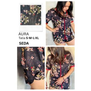 AURA SEDA