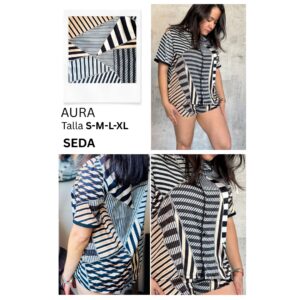 AURA SEDA