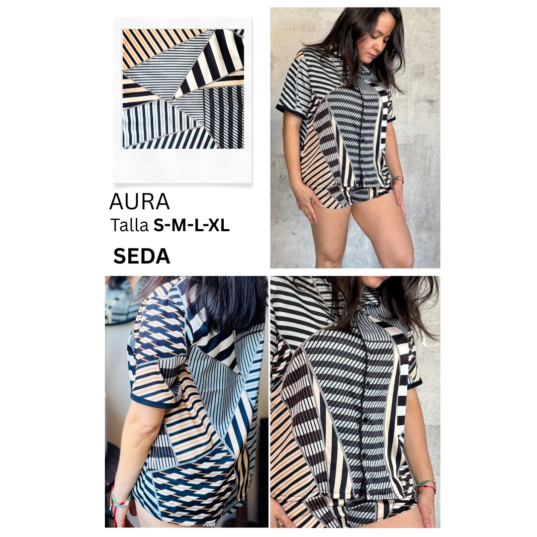 AURA SEDA